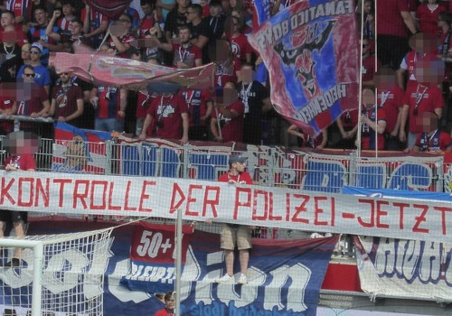 1. FC Heidenheim – DSC Arminia Bielefeld 1-1 (3)