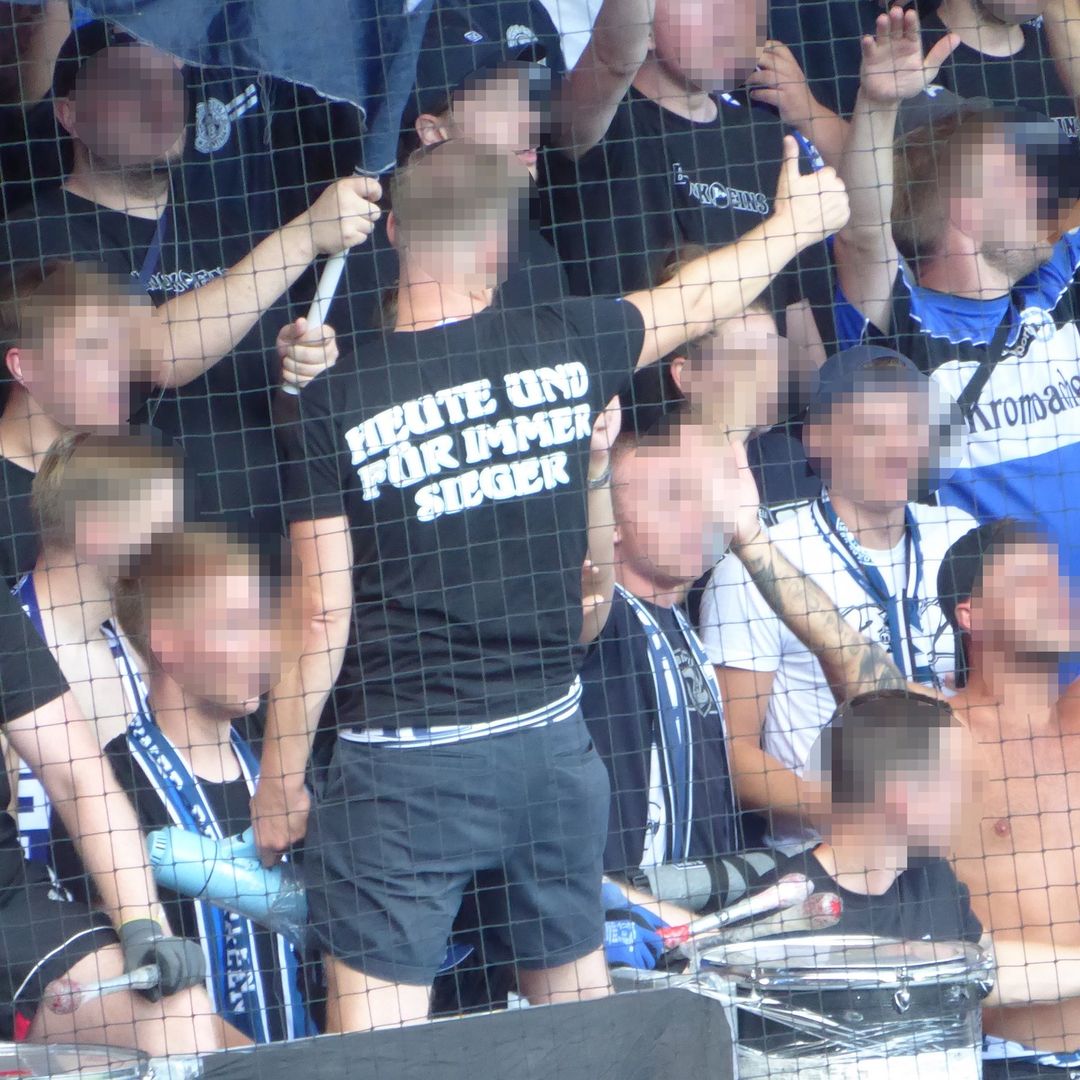 1. FC Heidenheim – DSC Arminia Bielefeld 1-1 (3)