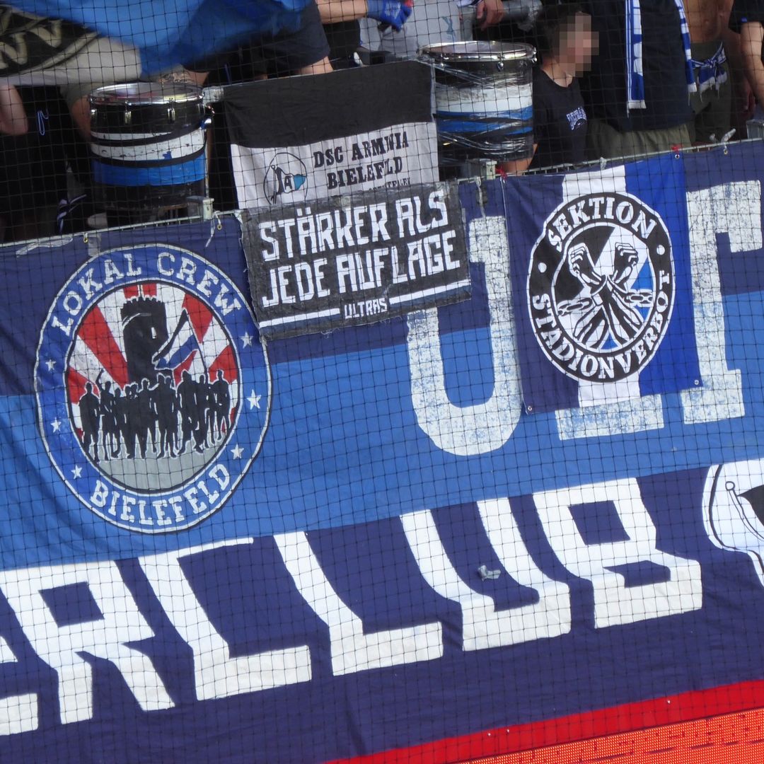 1. FC Heidenheim – DSC Arminia Bielefeld 1-1 (6)