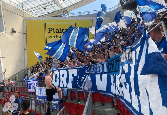Bayer 04 Leverkusen – TSG Hoffenheim 0-3 (3)