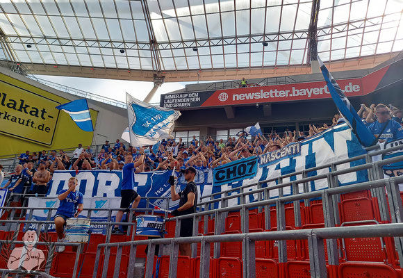 Bayer 04 Leverkusen – TSG Hoffenheim 0-3 (6)