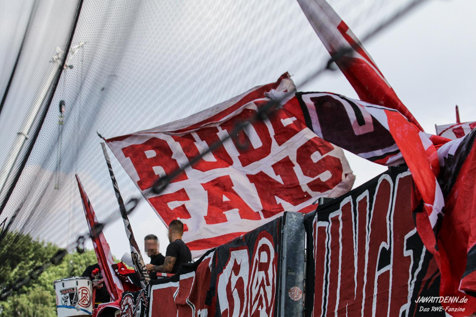 Rot-Weiss Essen – FC Ingolstadt 2-2 (1)
