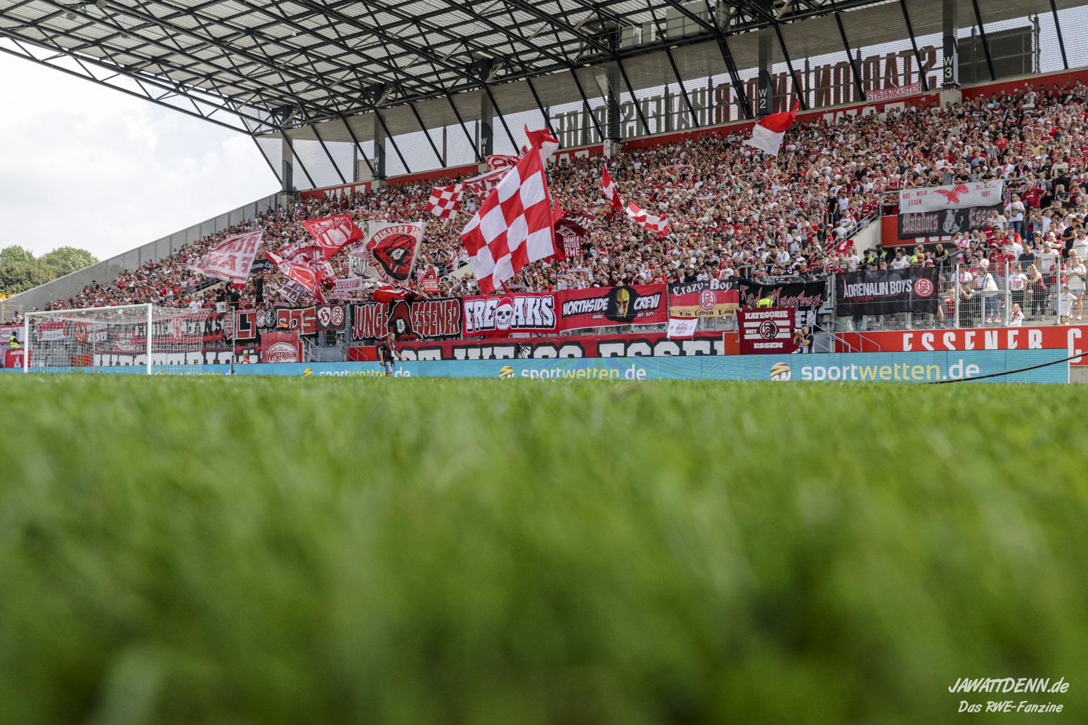 Rot-Weiss Essen – FC Ingolstadt 2-2 (5)