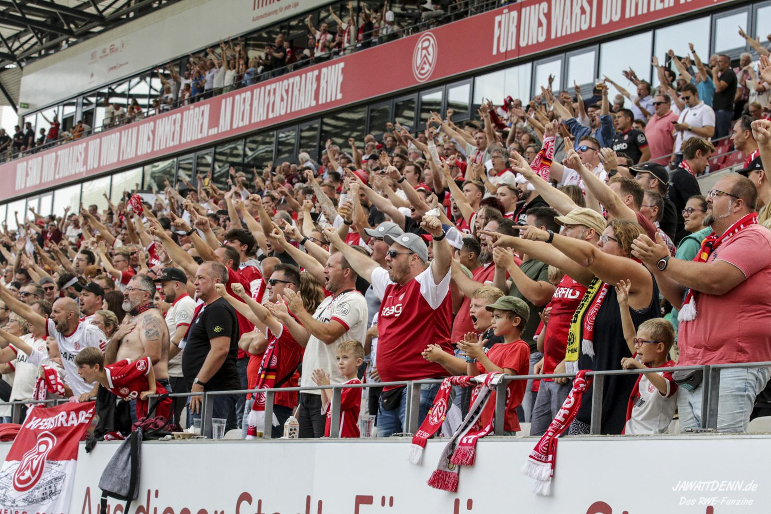 Rot-Weiss Essen – FC Ingolstadt 2-2 (10)