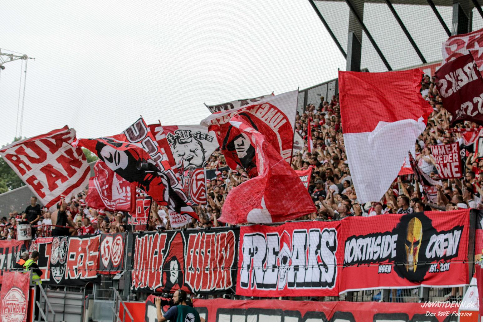Rot-Weiss Essen – FC Ingolstadt 2-2 (11)
