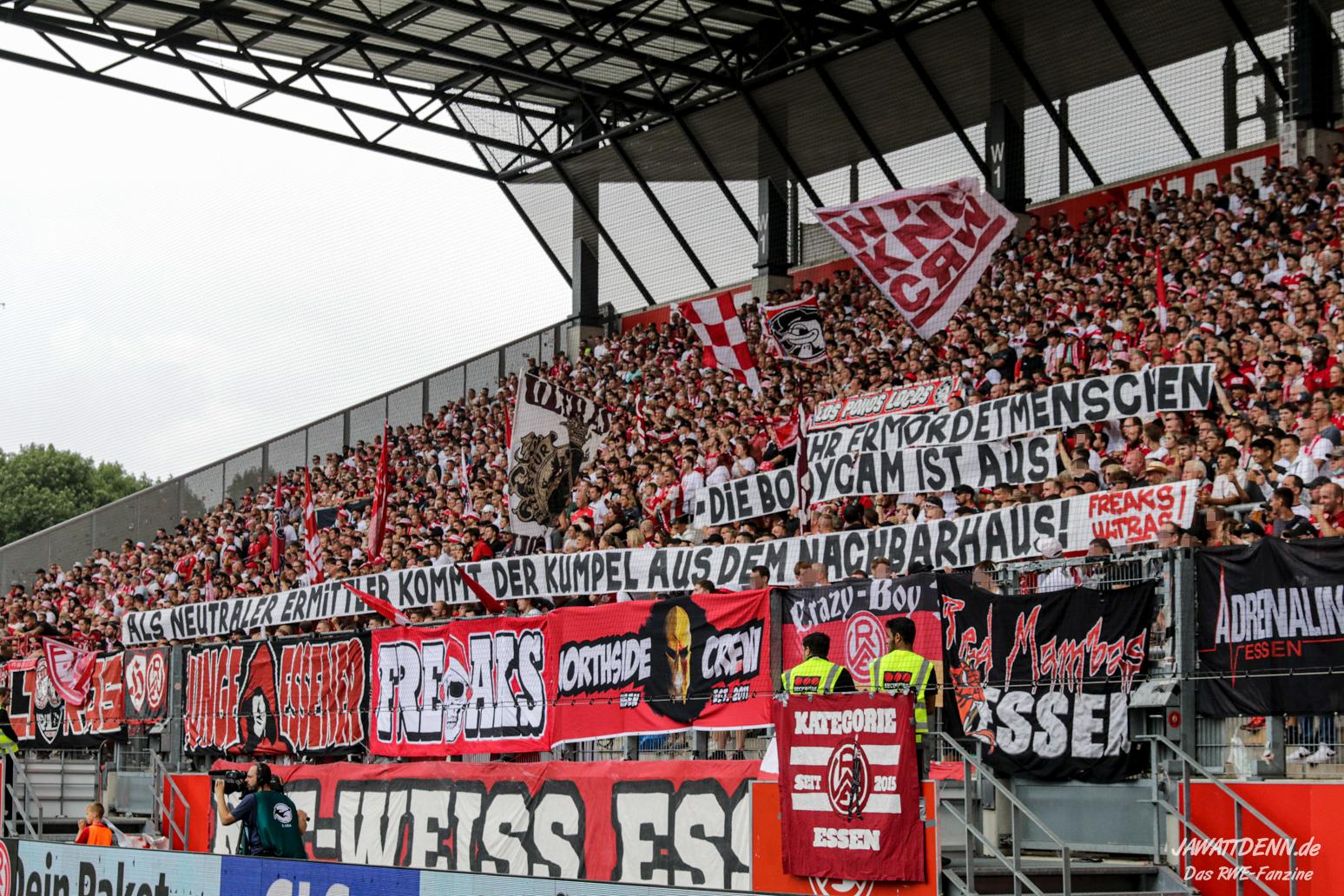 Rot-Weiss Essen – FC Ingolstadt 2-2 (13)