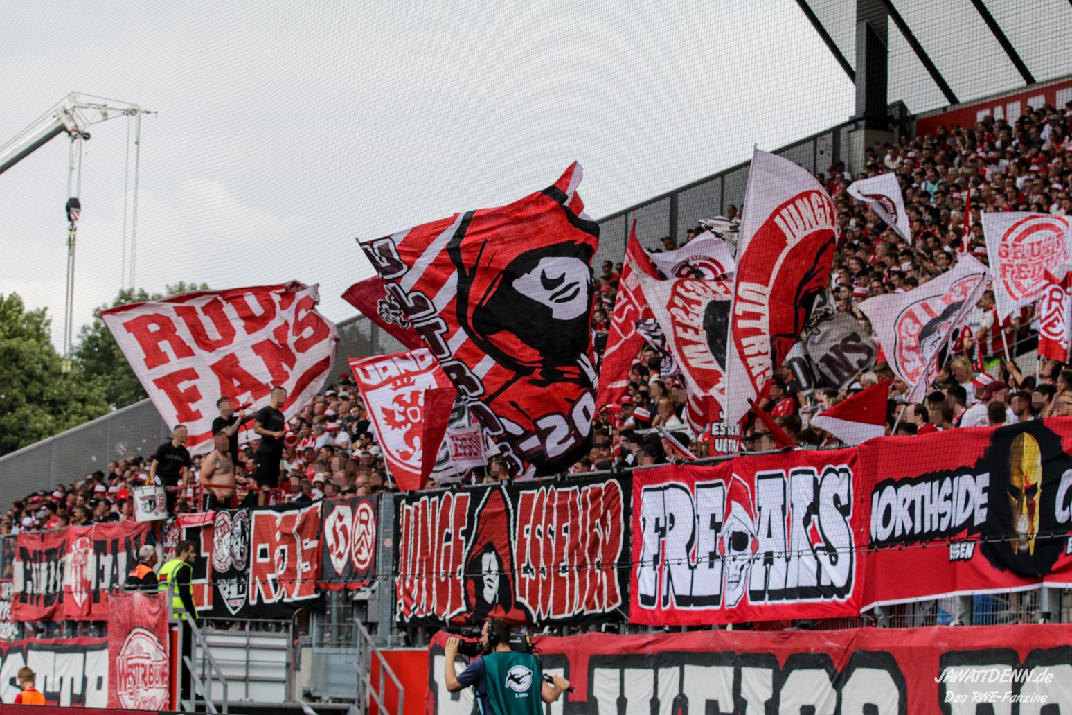 Rot-Weiss Essen – FC Ingolstadt 2-2 (14)