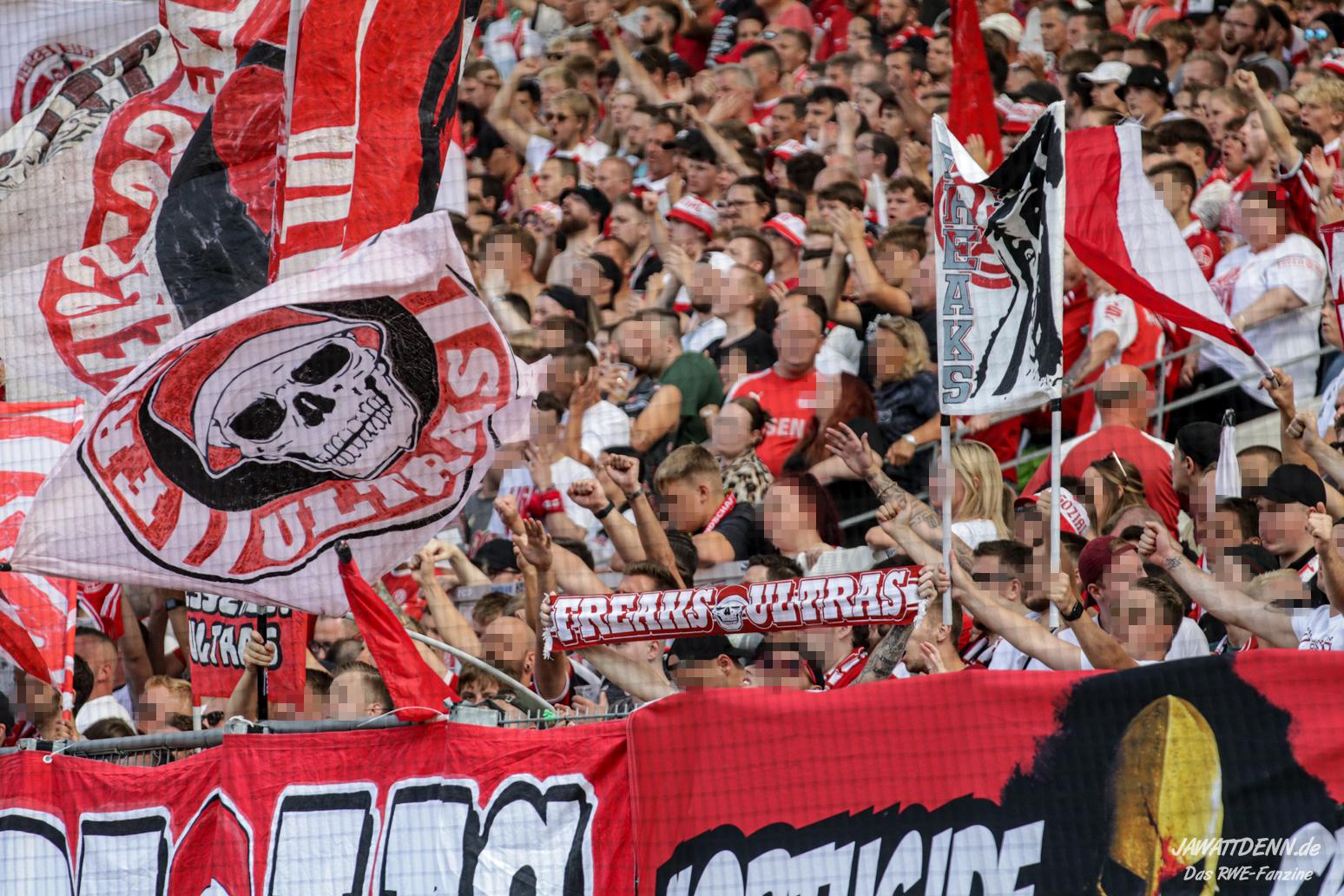 Rot-Weiss Essen – FC Ingolstadt 2-2 (16)