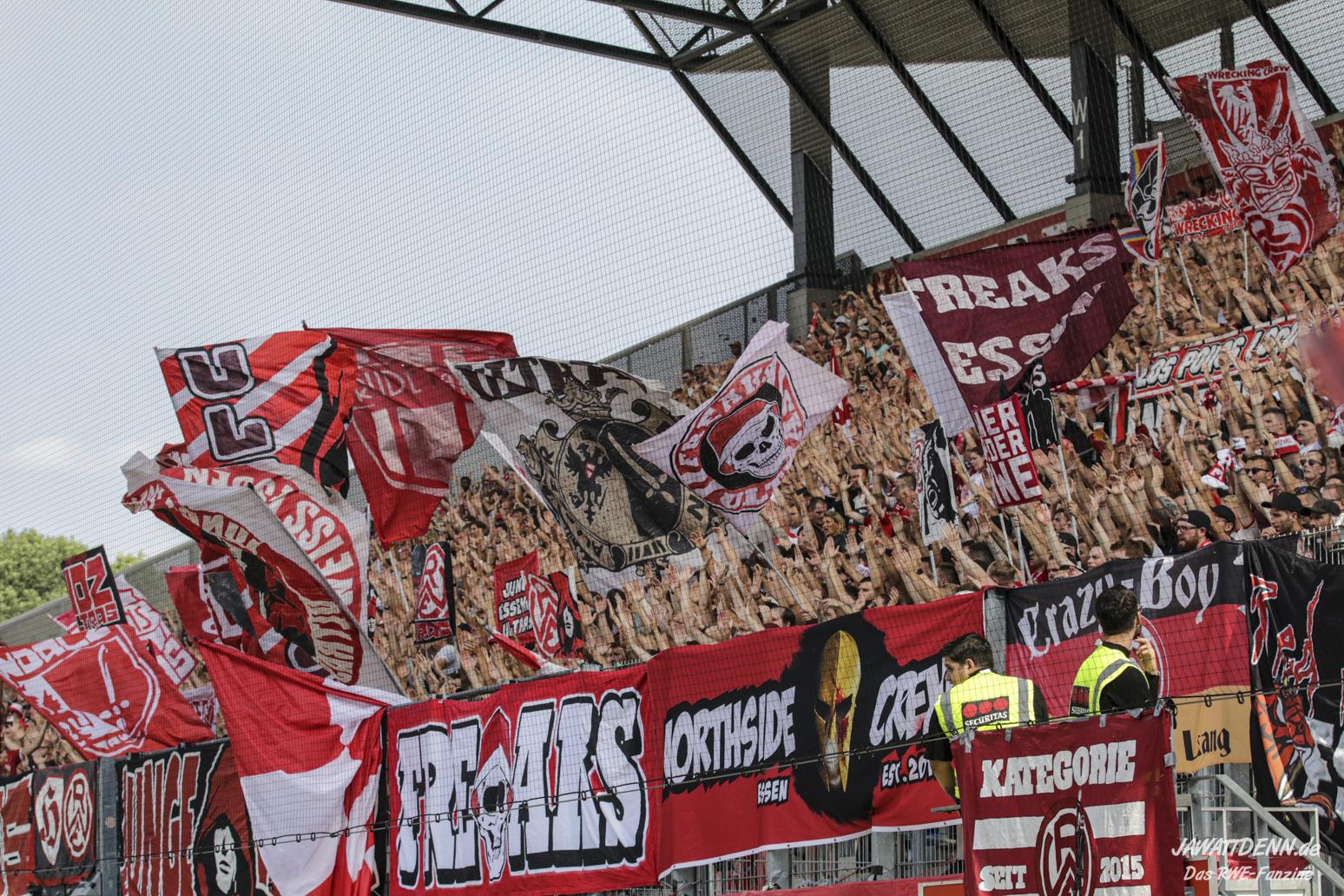 Rot-Weiss Essen – FC Ingolstadt 2-2 (18)