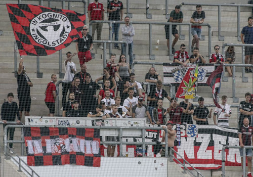Rot-Weiss Essen – FC Ingolstadt 2-2 (1)