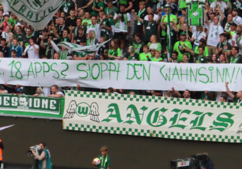 VfL Wolfsburg – FC Schalke 04 0-0 (2)