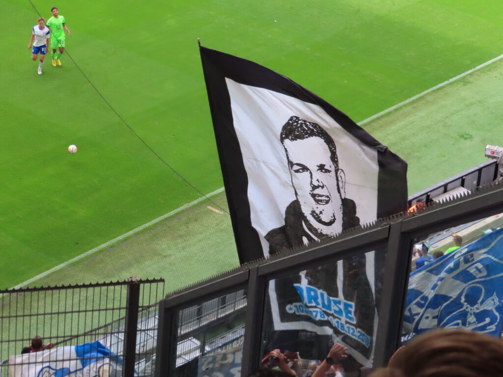 VfL Wolfsburg – FC Schalke 04 0-0 (1)