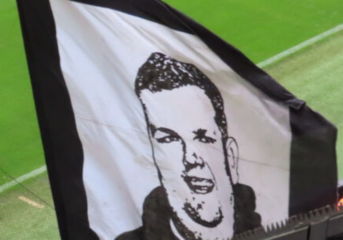 VfL Wolfsburg – FC Schalke 04 0-0 (5)
