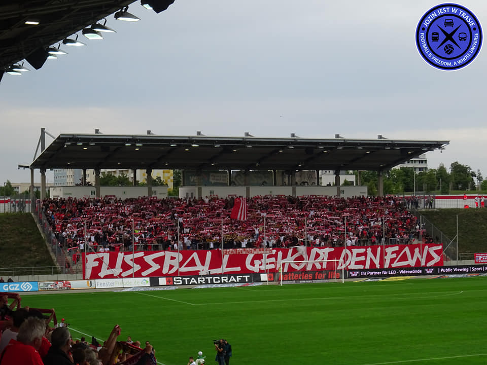 FSV Zwickau – SpVgg Bayreuth 2-0 (2)