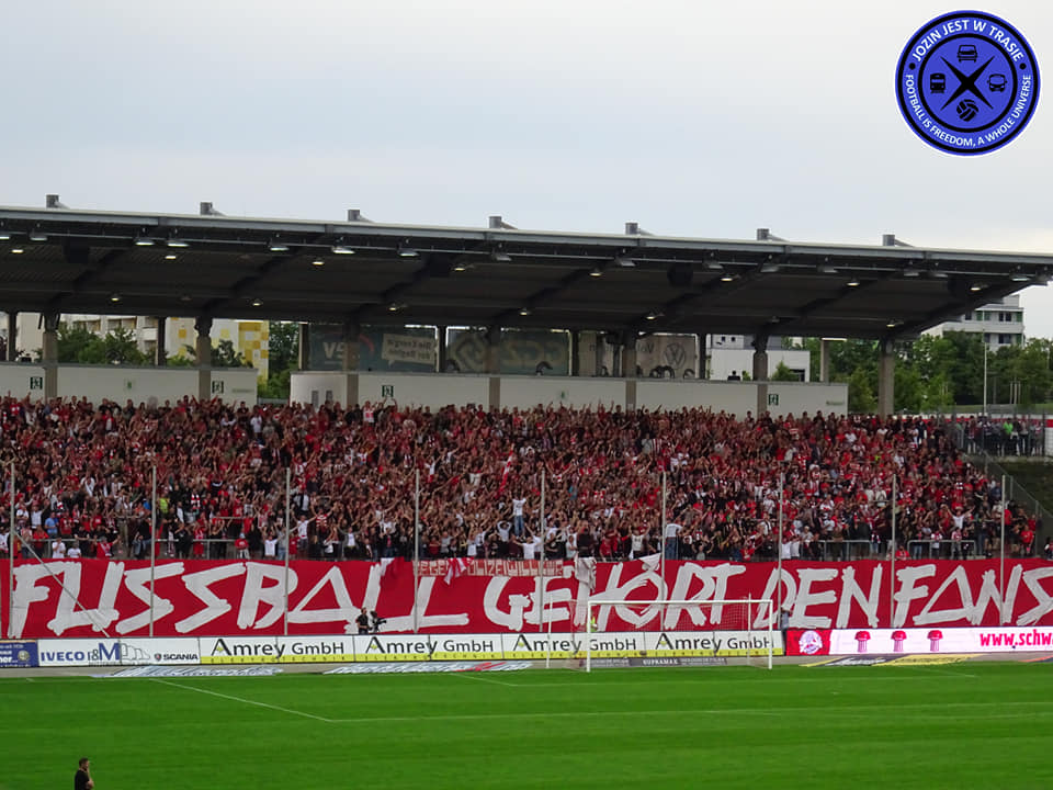 FSV Zwickau – SpVgg Bayreuth 2-0 (3)