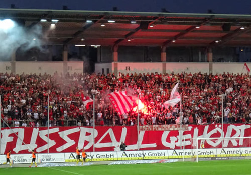 FSV Zwickau – SpVgg Bayreuth 2-0 (8)