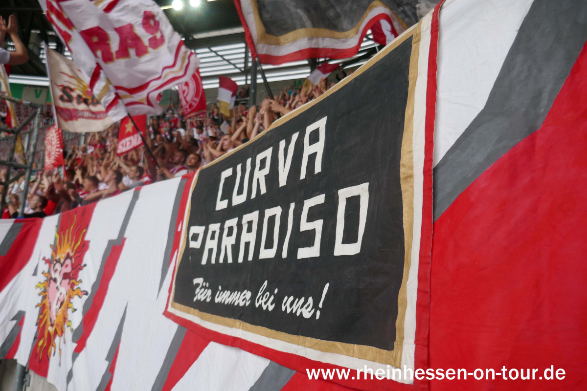 FC Augsburg – 1. FSV Mainz 05 1-2 (9)