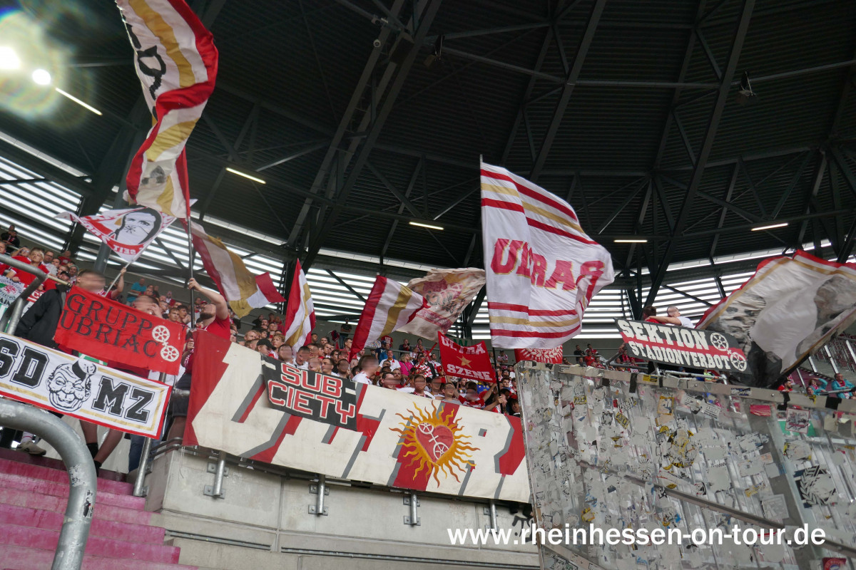 FC Augsburg – 1. FSV Mainz 05 1-2 (11)