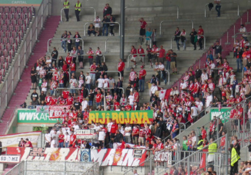 FC Augsburg – 1. FSV Mainz 05 1-2 (15)