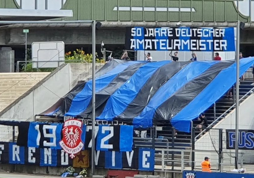 FSV Frankfurt – Hessen Kassel 3-1 (3)