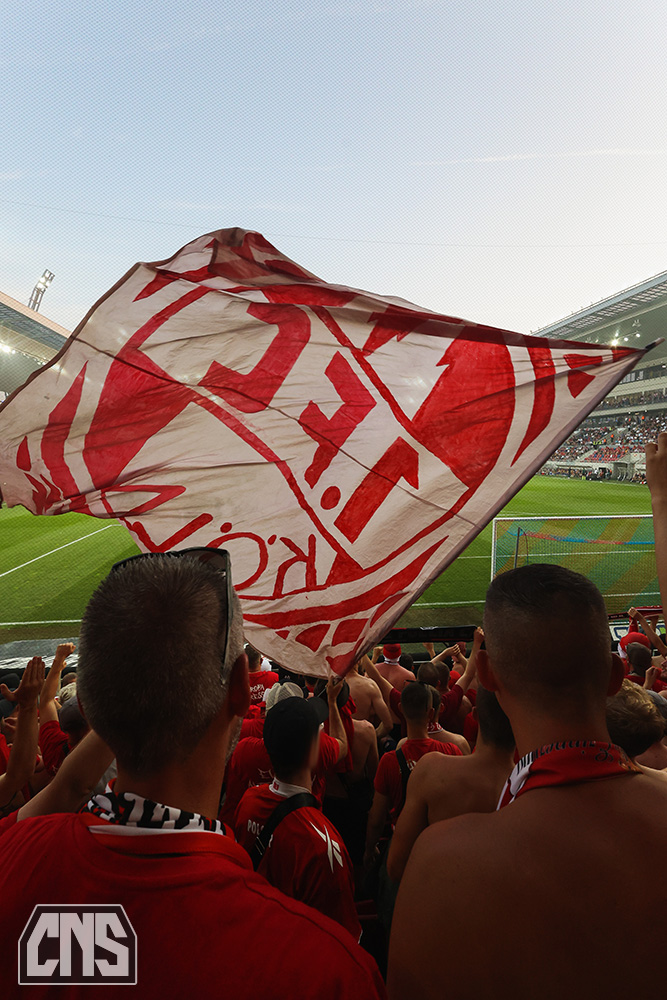 Fehérvár FC – 1. FC Köln 0-3 (11)