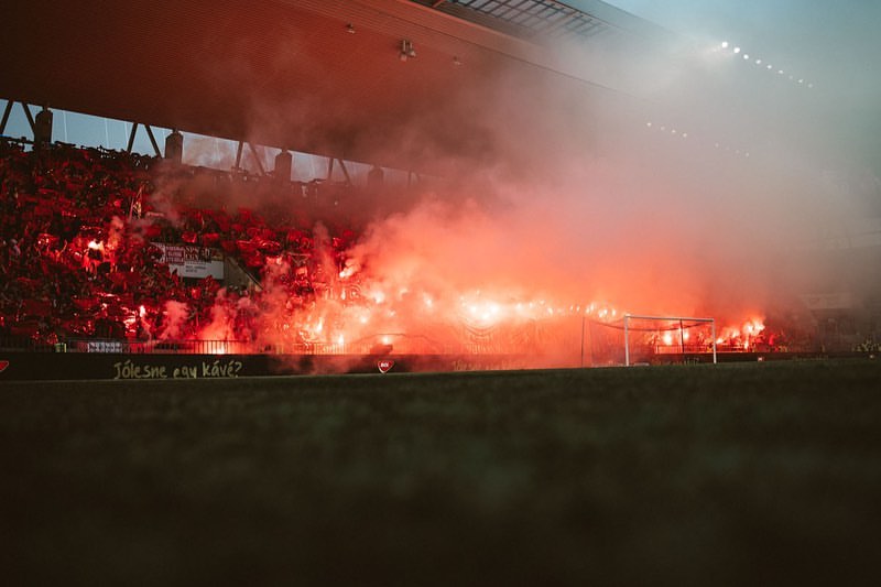 Fehérvár FC – 1. FC Köln 0-3 (31)