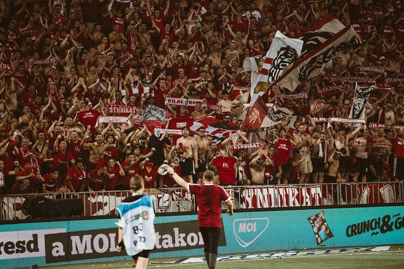 Fehérvár FC – 1. FC Köln 0-3 (32)