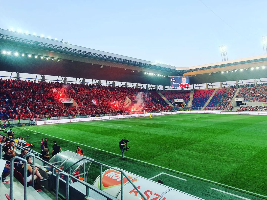 Fehérvár FC – 1. FC Köln 0-3 (34)