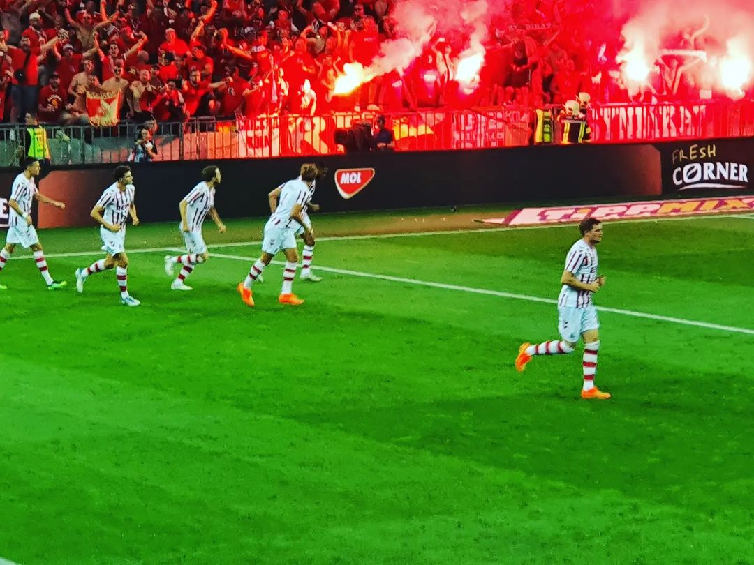 Fehérvár FC – 1. FC Köln 0-3 (36)