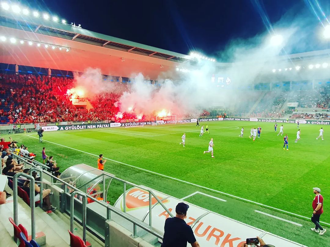Fehérvár FC – 1. FC Köln 0-3 (37)