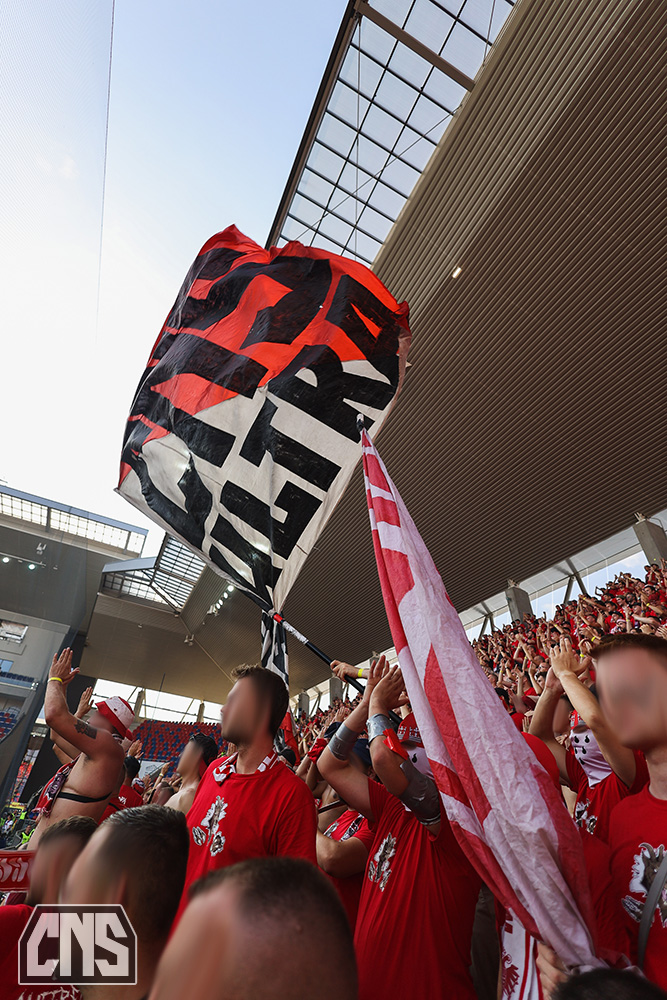 Fehérvár FC – 1. FC Köln 0-3 (55)
