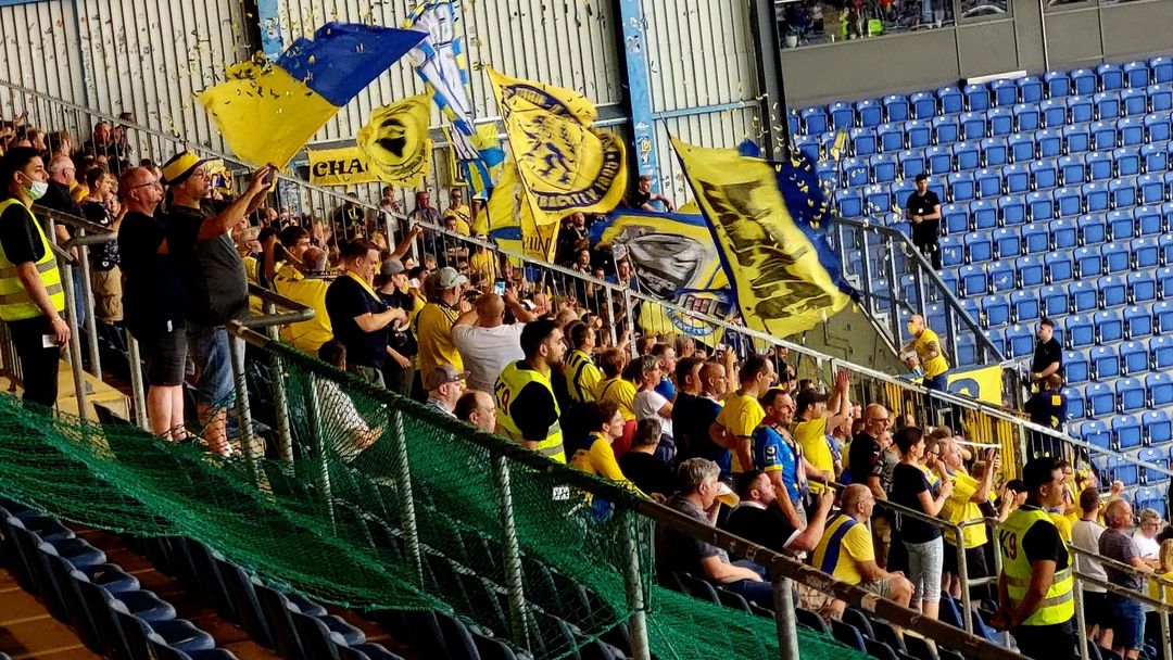 DSC Arminia Bielefeld – Eintracht Braunschweig 4-1