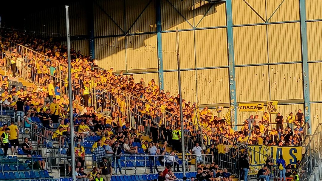 DSC Arminia Bielefeld – Eintracht Braunschweig 4-1 (1)