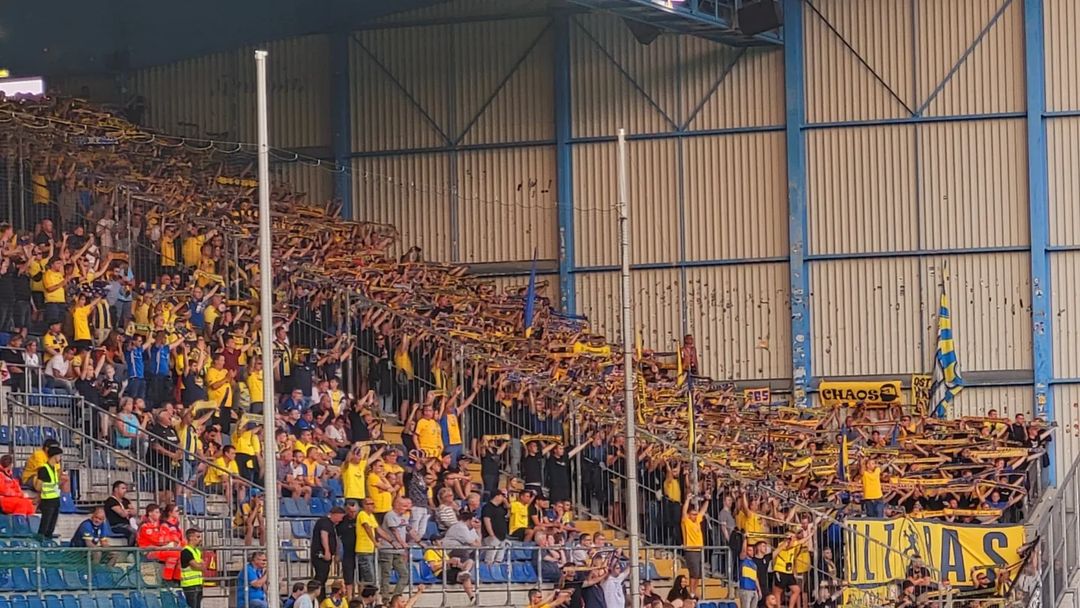 DSC Arminia Bielefeld – Eintracht Braunschweig 4-1 (2)