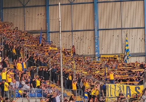 DSC Arminia Bielefeld – Eintracht Braunschweig 4-1 (3)