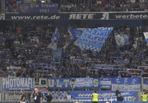 SC Freiburg – VfL Bochum 1-0 (1)