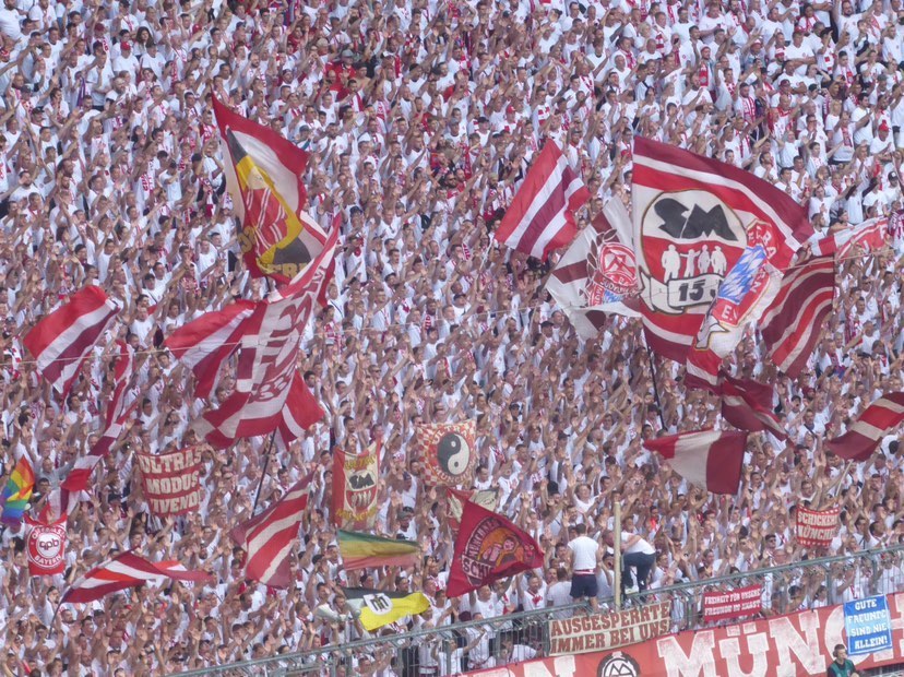 FC Bayern München – Borussia Mönchengladbach (8)