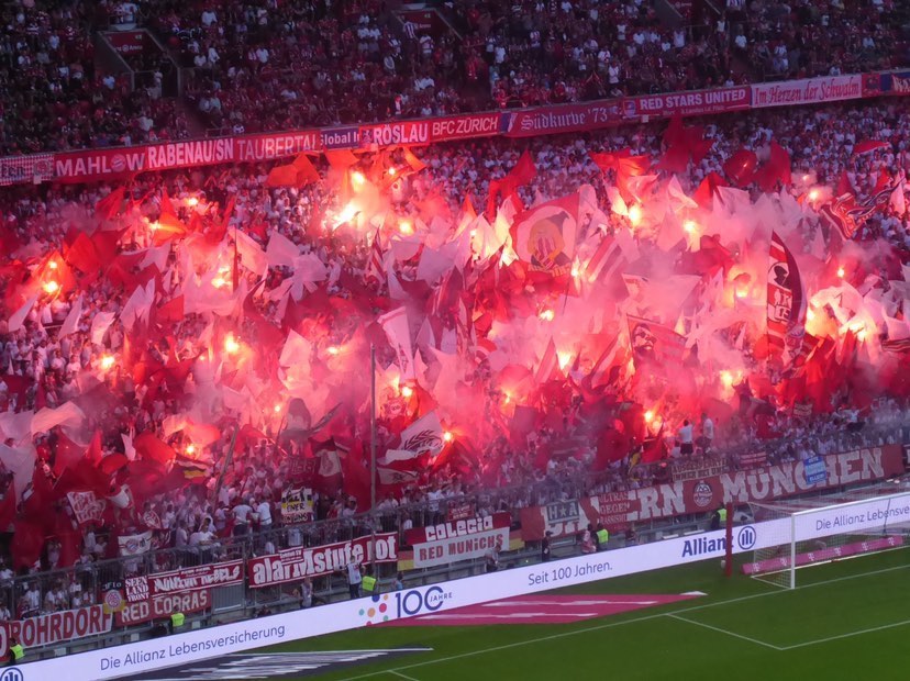 FC Bayern München – Borussia Mönchengladbach (12)