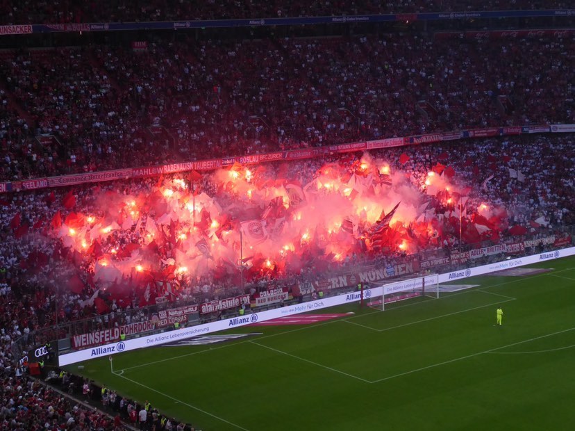 FC Bayern München – Borussia Mönchengladbach (13)