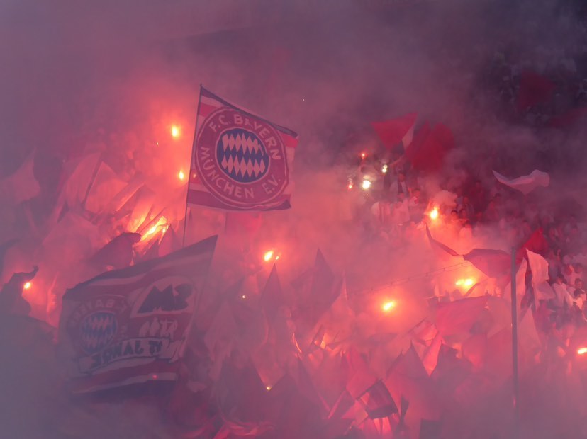 FC Bayern München – Borussia Mönchengladbach (15)