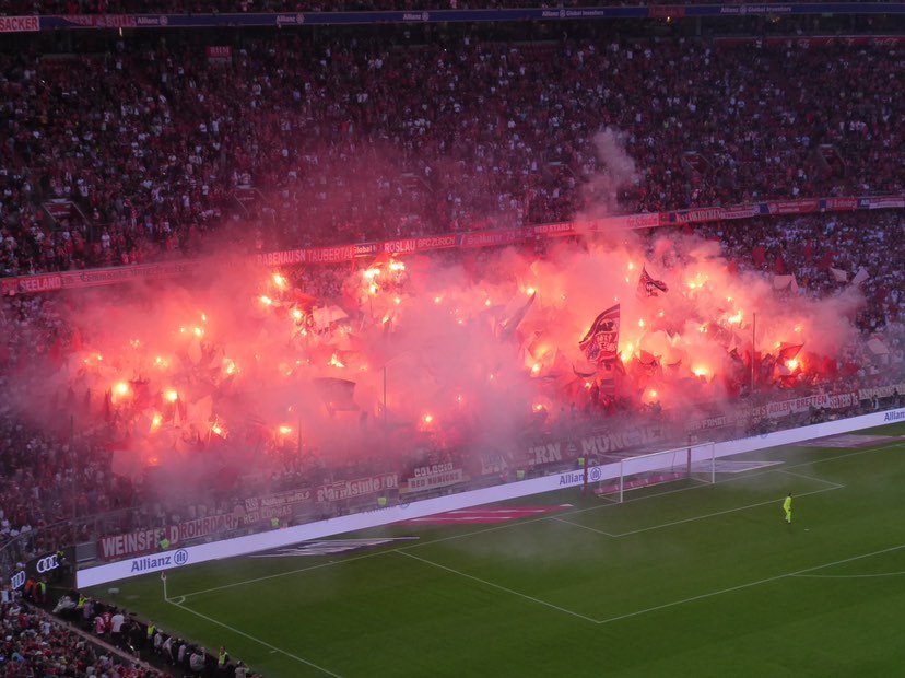FC Bayern München – Borussia Mönchengladbach (18)