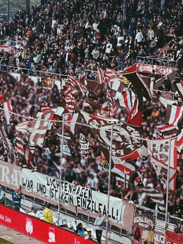 FC St. Pauli – SC Paderborn 2-2 (5)