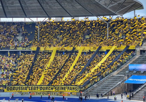 Hertha BSC – Borussia Dortmund 0-1 (5)