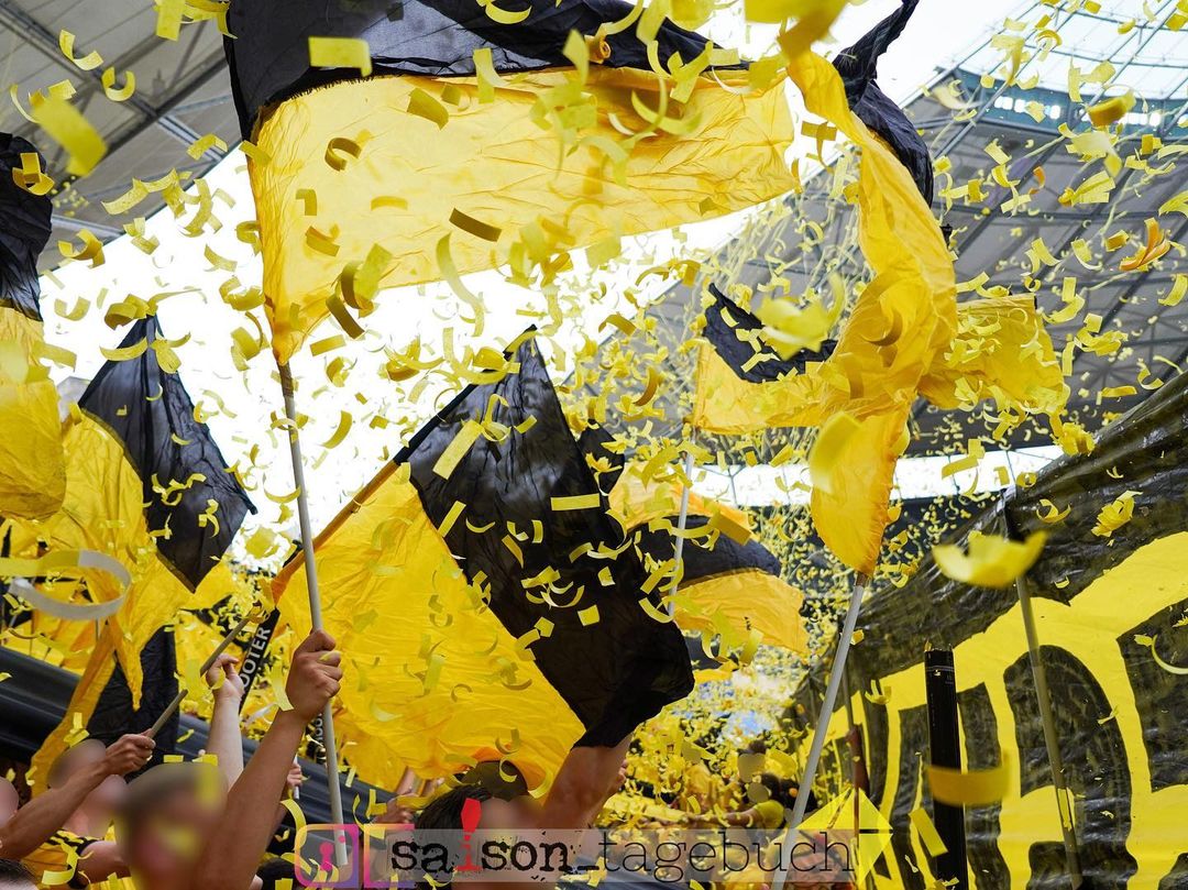 Hertha BSC – Borussia Dortmund 0-1 (6)