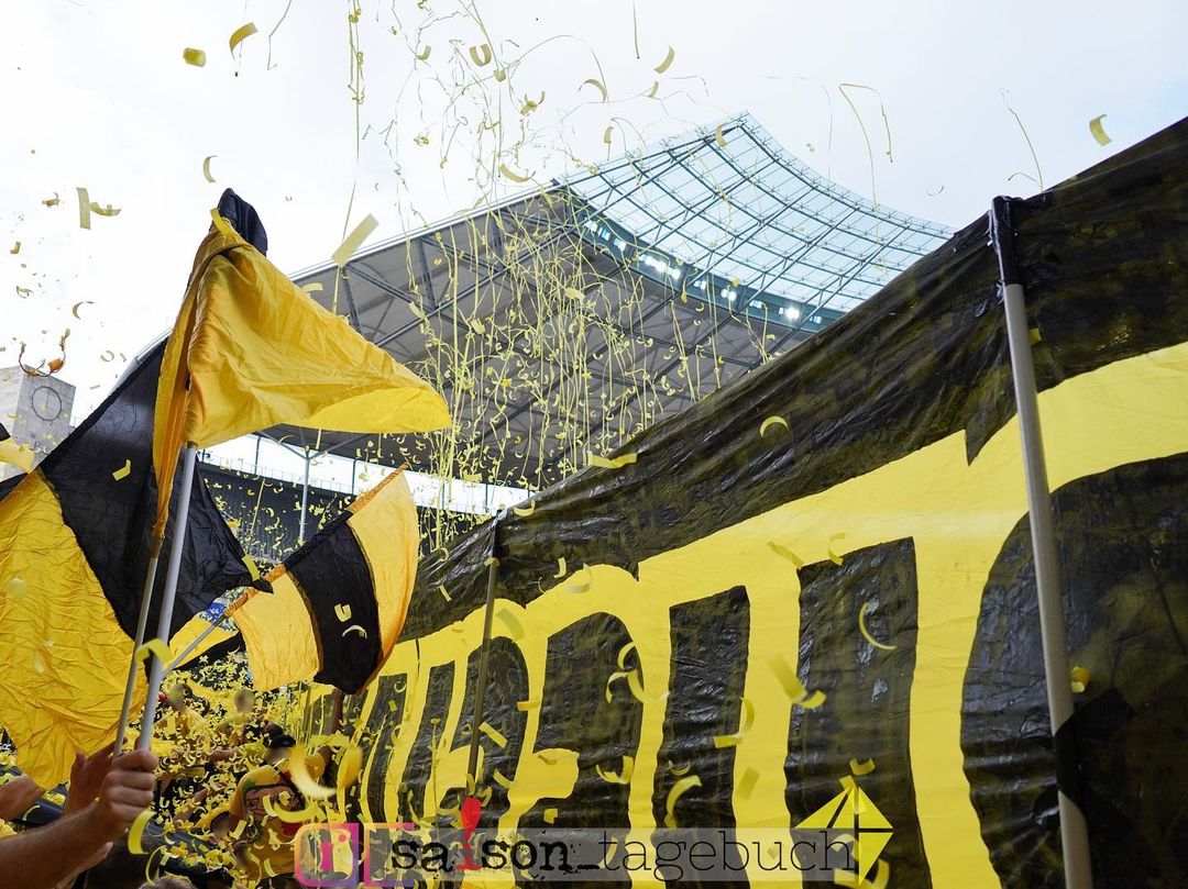 Hertha BSC – Borussia Dortmund 0-1 (7)