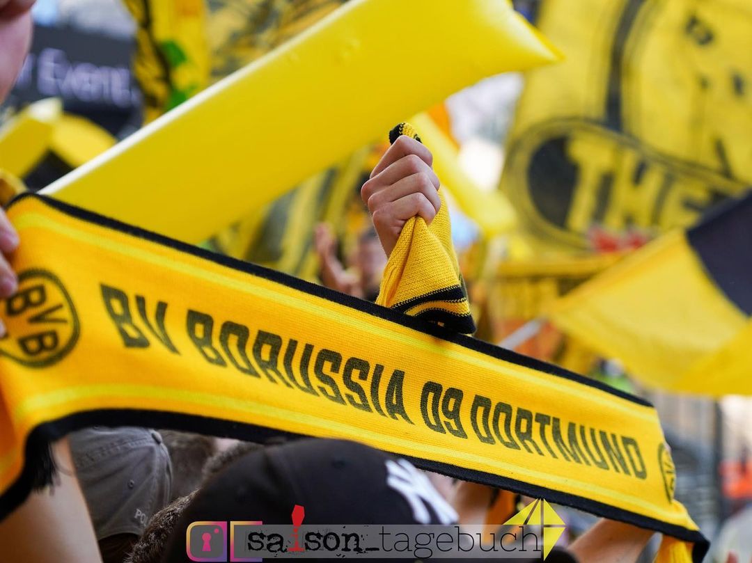 Hertha BSC – Borussia Dortmund 0-1 (10)