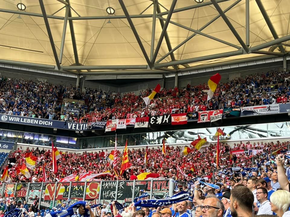 FC Schalke 04 – 1. FC Union Berlin 1-6 (10)