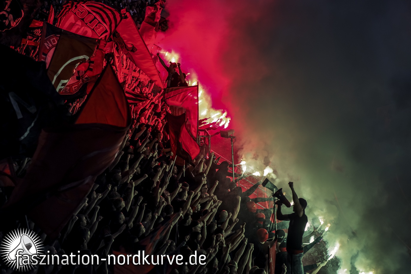 1. FC Nürnberg – Hamburger SV 0-2 (18)