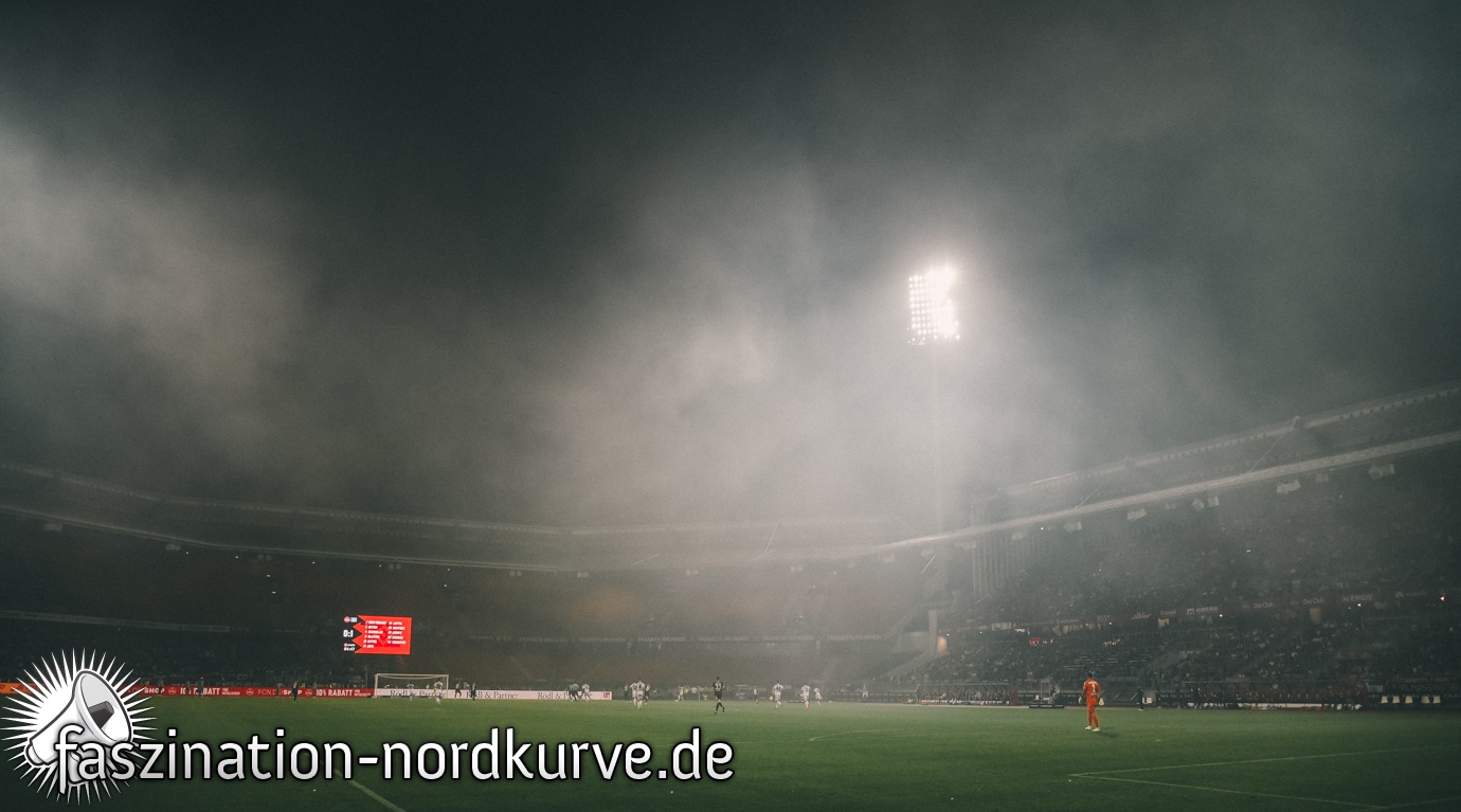 1. FC Nürnberg – Hamburger SV 0-2 (23)