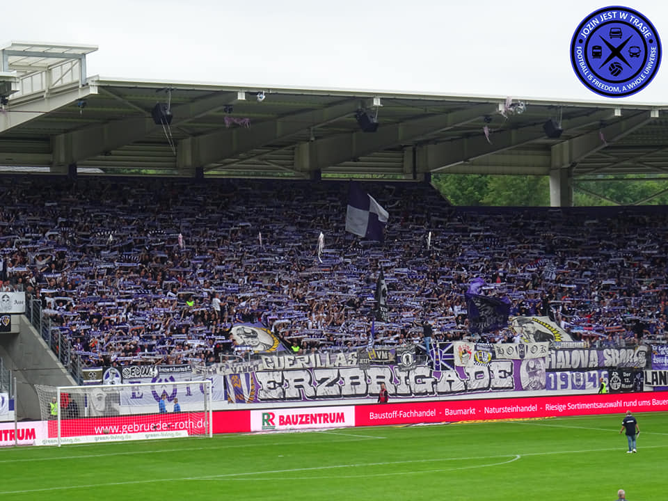 FC Erzgebirge Aue – Dynamo Dresden 0-1 (8)